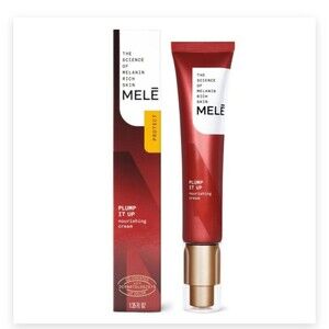 MELÉ Plump It Up Nourishing Cream new